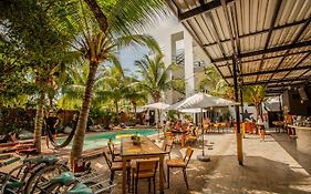 Che Holbox Hostel & Bar